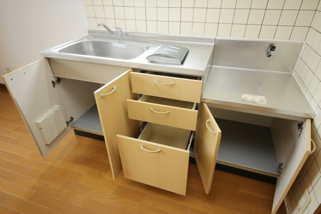 オラシオンのキッチン