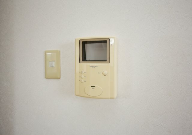 オラシオンのセキュリティ