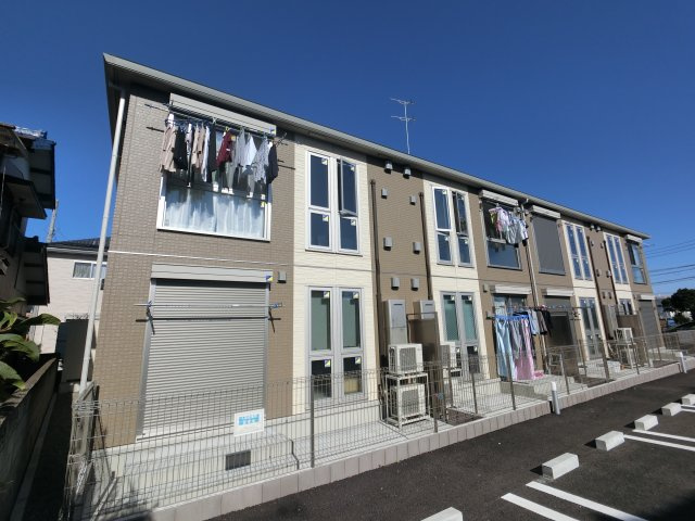 アムール/和良比の画像