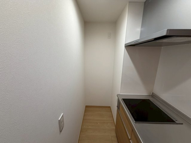 サンビルダープラス高羽ガーデンの内装