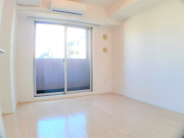 新品家具付きマンション東品川9(KaGood東京)の居間・リビング