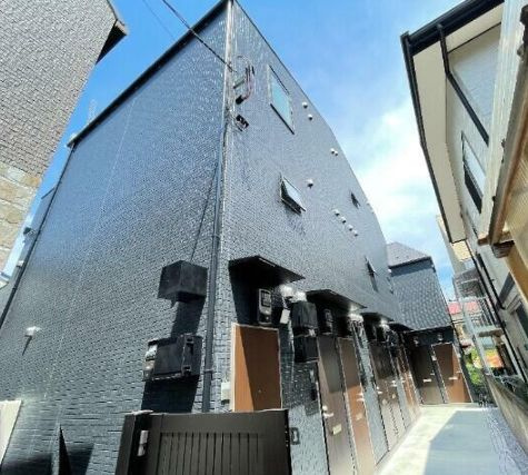 アーバングレイス阿佐ヶ谷