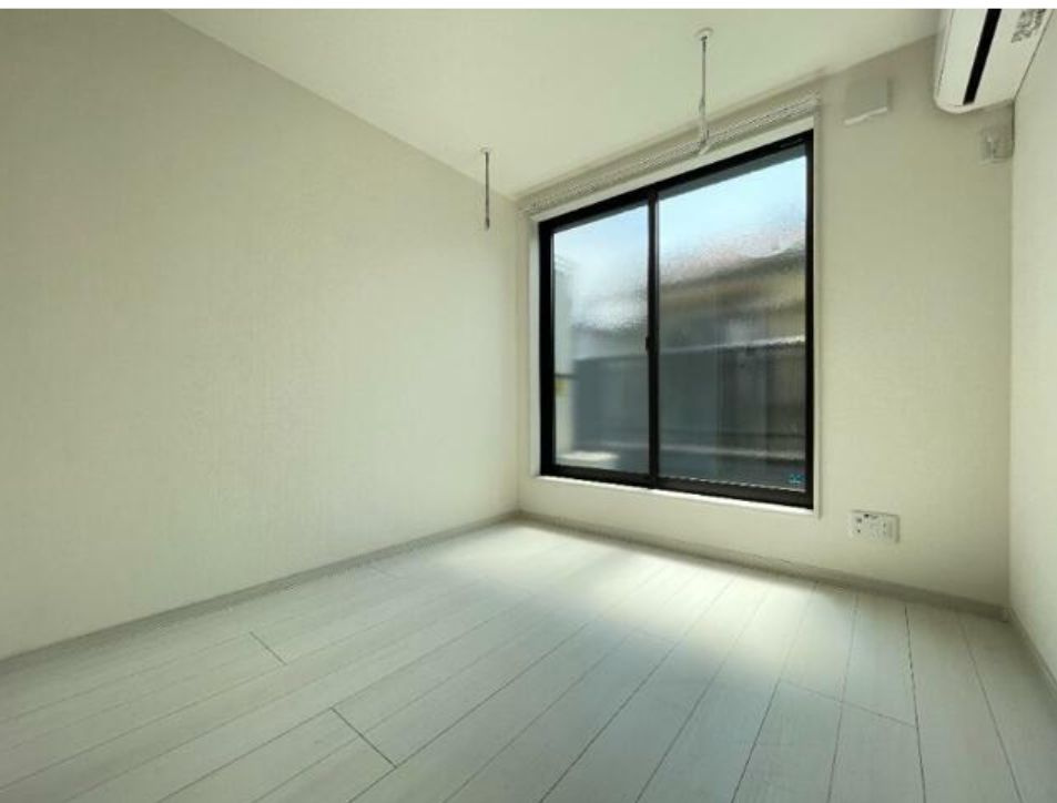 アーバングレイス阿佐ヶ谷の居間・リビング