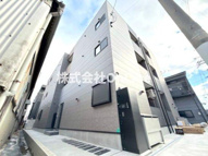 The Crestの画像