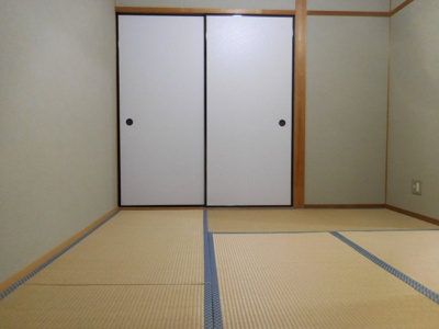 【収納】 | ひまわり公園マンション