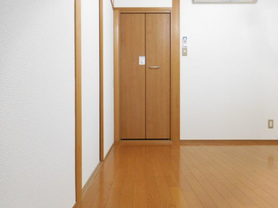 【収納】 | ひまわり公園マンション