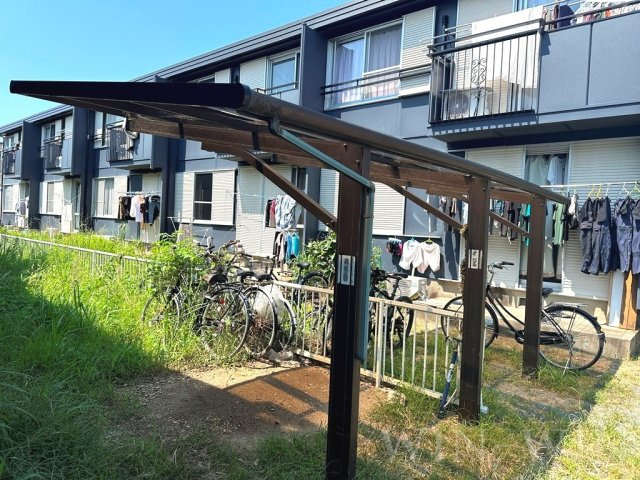 サニーハイツのその他共用部分