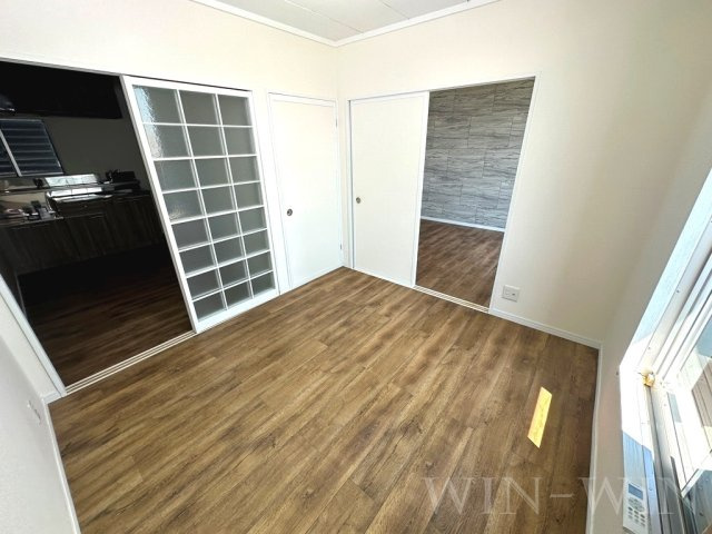 サニーハイツのその他