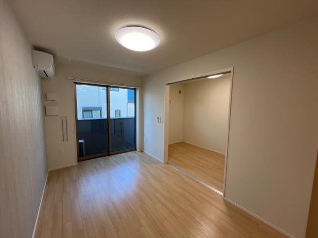 シャインヒルズの展望