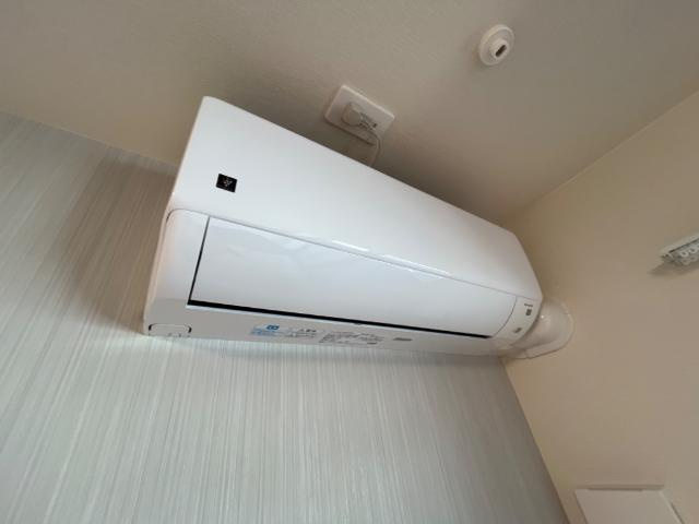 シャインヒルズの設備