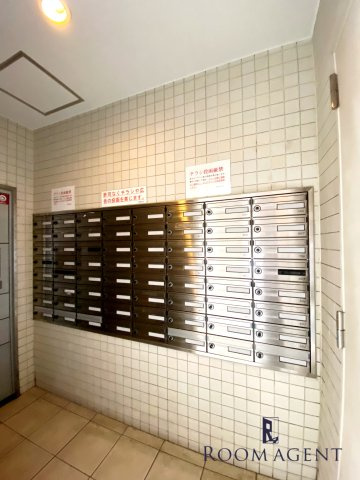 レジディア久屋大通のその他