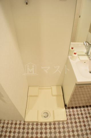 Park Hills 弁天町Reve の設備|同物件別部屋参考写真