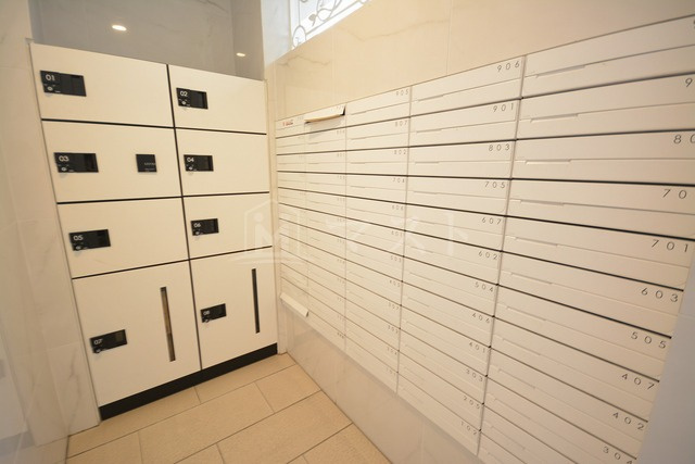 Park Hills 弁天町Reve のその他共用部分