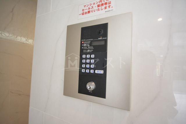 Park Hills 弁天町Reve の設備