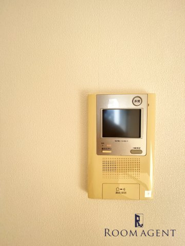レジディア久屋大通のセキュリティ