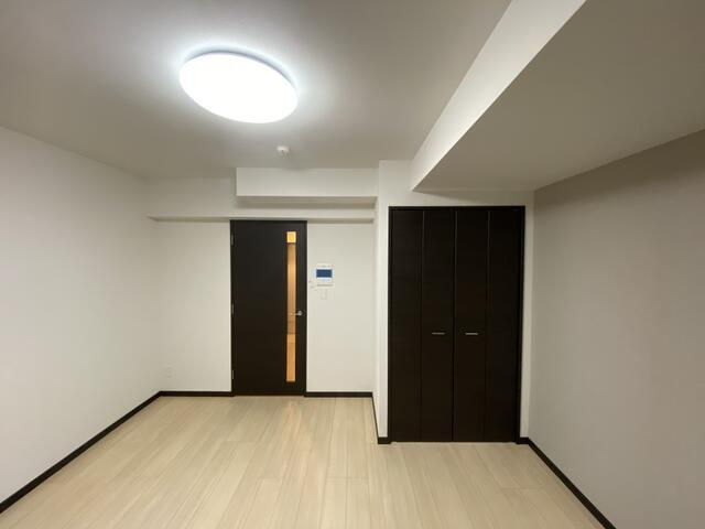 ＧＥＮＯＶＩＡ桜上水ｓｋｙｇａｒｄｅｎの内装|お部屋の写真です