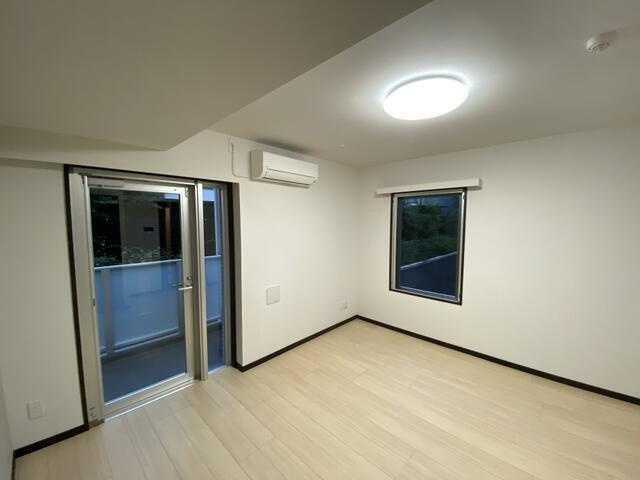 ＧＥＮＯＶＩＡ桜上水ｓｋｙｇａｒｄｅｎの内装|お部屋の様子です