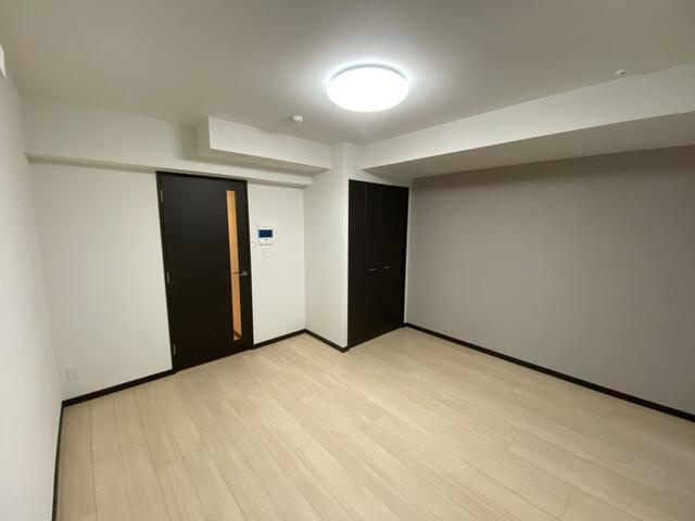 ＧＥＮＯＶＩＡ桜上水ｓｋｙｇａｒｄｅｎの内装|内装です