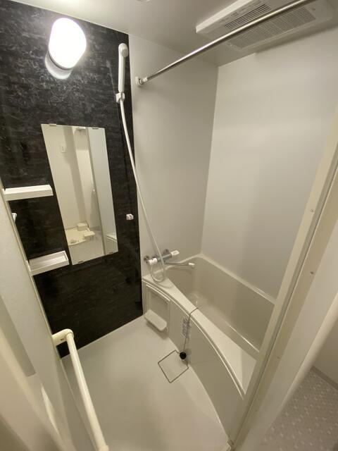 ＧＥＮＯＶＩＡ桜上水ｓｋｙｇａｒｄｅｎの浴室|お風呂です