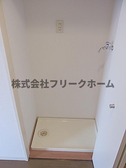 小金井市東町２丁目の賃貸マンションのその他