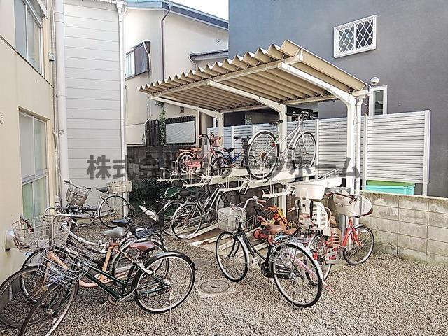 小金井市東町２丁目の賃貸マンションのその他共用部分