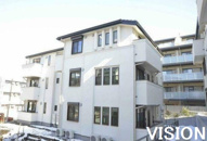 ハルシオンプレイスE棟の画像