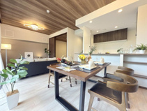 ファミール西宮・夙川公園の画像