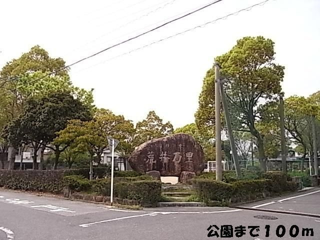 パークシティＢ　　刈谷市の賃貸ならクラスホーム刈谷店のその他