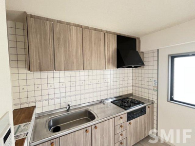 【設備】 | 桜塚ハイツ