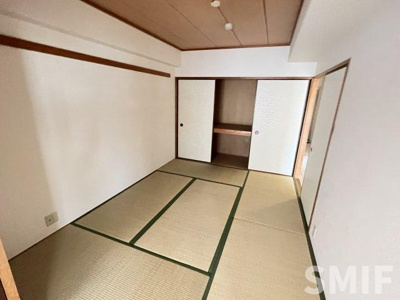 【和室】 | 桜塚ハイツ