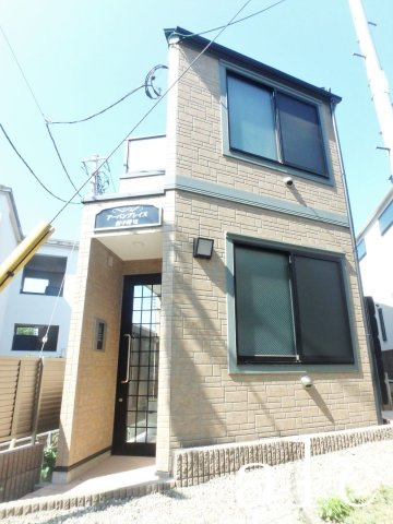 アーバンプレイス新中野Ⅶ