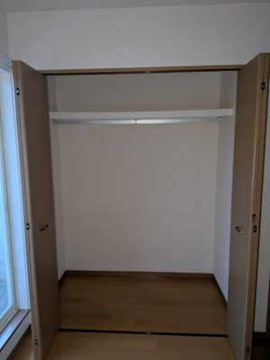 【収納】 | カームガーデンB