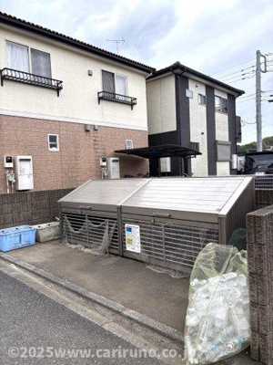 【その他共用部分】 | カームガーデンB