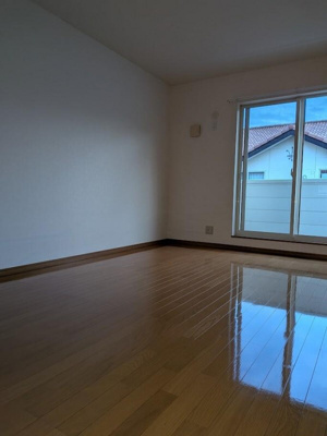 【内装】 | カームガーデンB