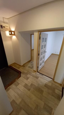 【内装】 | 東建ニューハイツ海老名