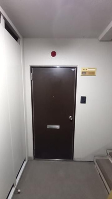 【玄関】 | 東建ニューハイツ海老名