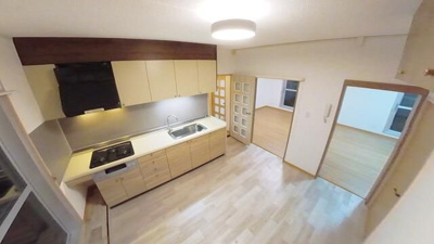 【居間・リビング】 | 東建ニューハイツ海老名