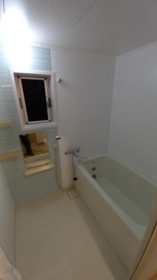 【浴室】 | 東建ニューハイツ海老名