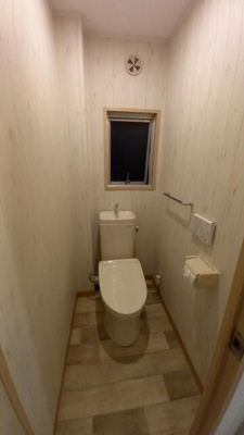 【トイレ】 | 東建ニューハイツ海老名