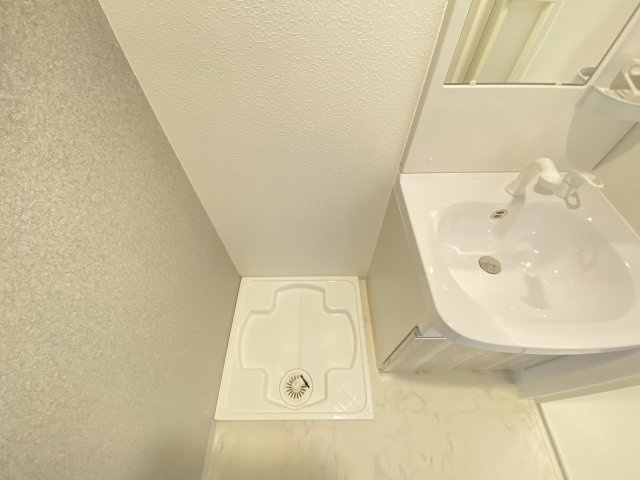 S-RESIDENCE千里丘の内装