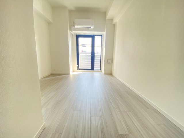 S-RESIDENCE千里丘の居間・リビング