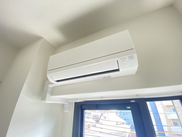 S-RESIDENCE千里丘の内装