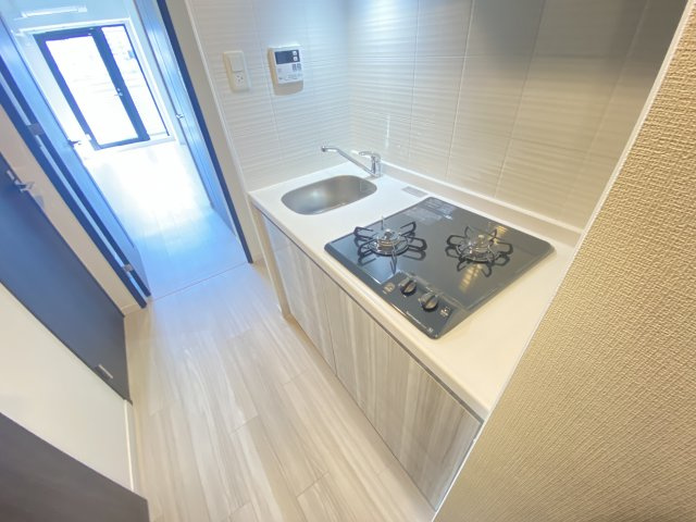 S-RESIDENCE千里丘のキッチン