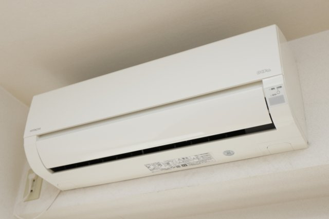 ガーデンハウス壱番館の設備