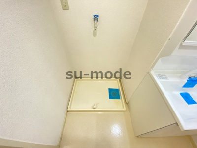 【内装】 | ファミール若園