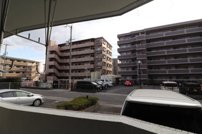 【展望】 | ファミール若園