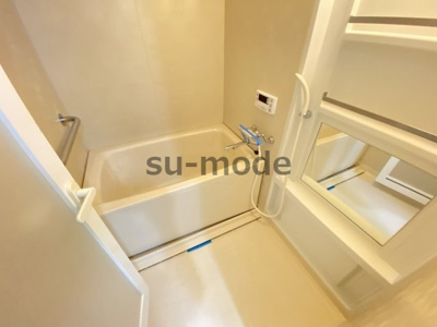 【浴室】 | ファミール若園