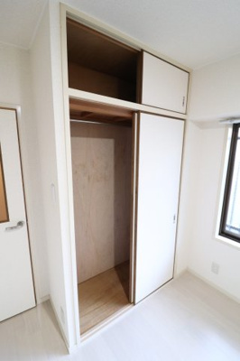 【収納】 | ファミール若園