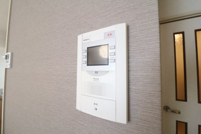 【セキュリティ】 | ファミール若園