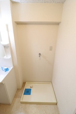 【内装】 | ファミール若園